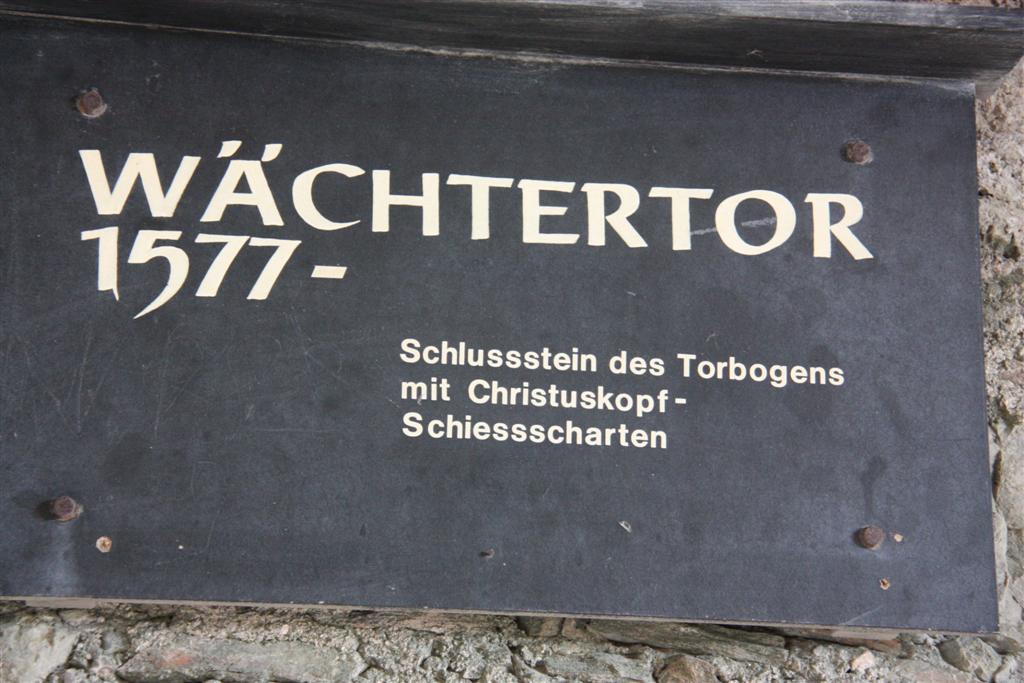 2011-05-21 bis 22 Frhjahrsausfahrt nach Hochosterwitz